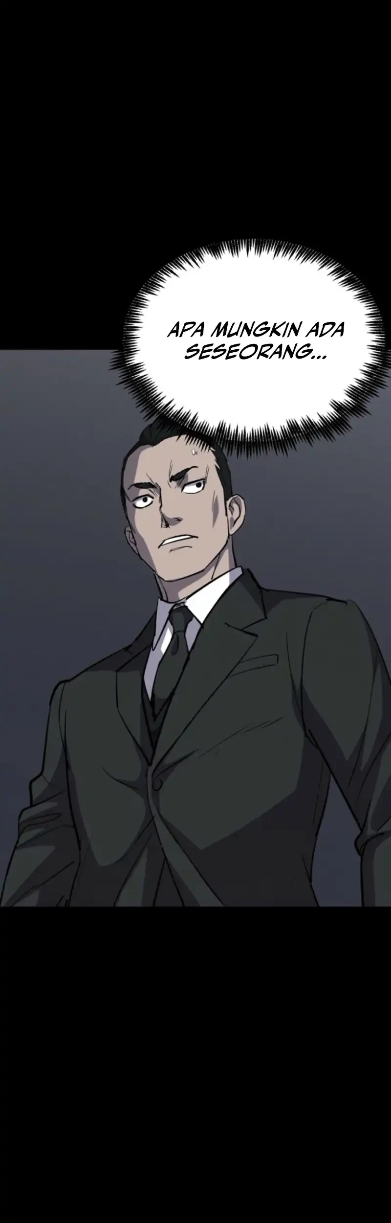 Blood Rain: Zero Chapter 9 Gambar 73