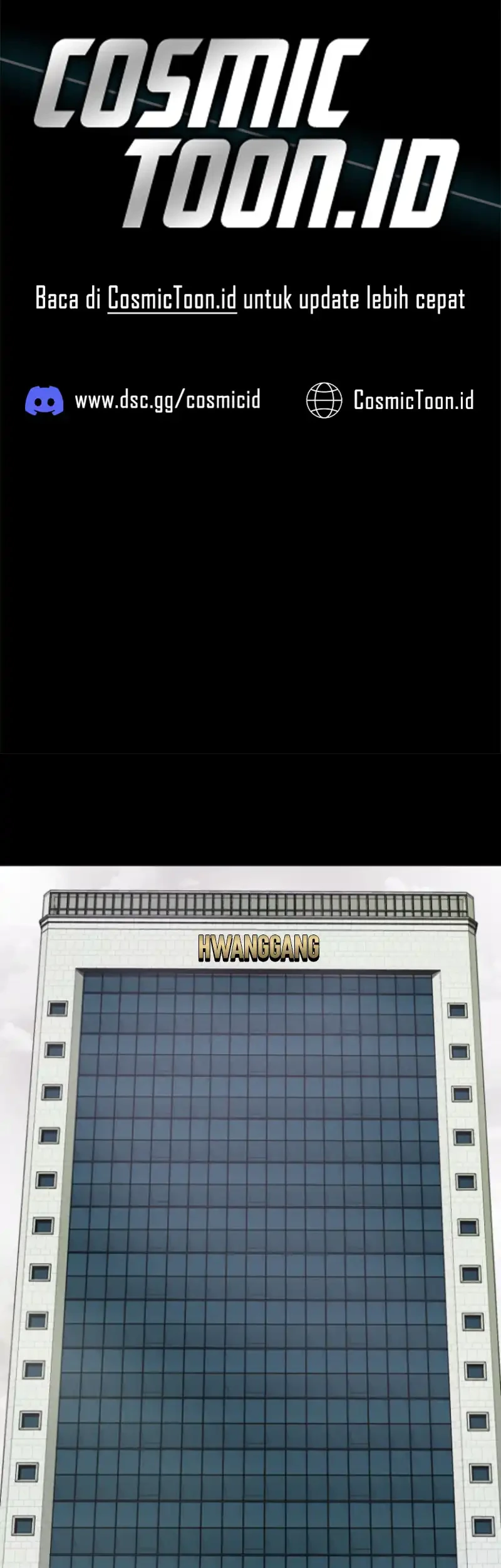 Komik Blood Rain: Zero Chapter 9 gambar nomor 1