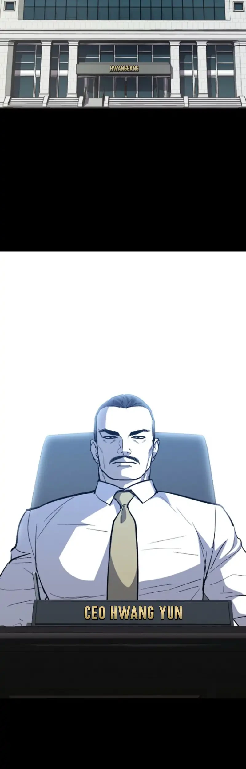 Manhwa Blood Rain: Zero Chapter 9 gambar nomor 2