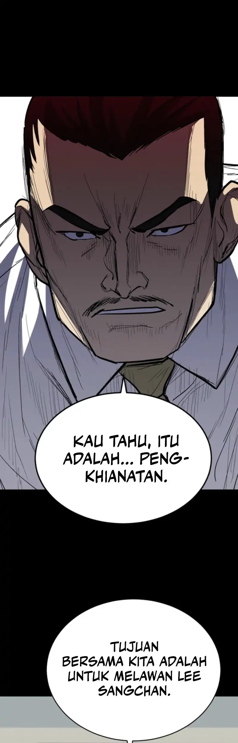 Blood Rain: Zero Chapter 9 Gambar 7