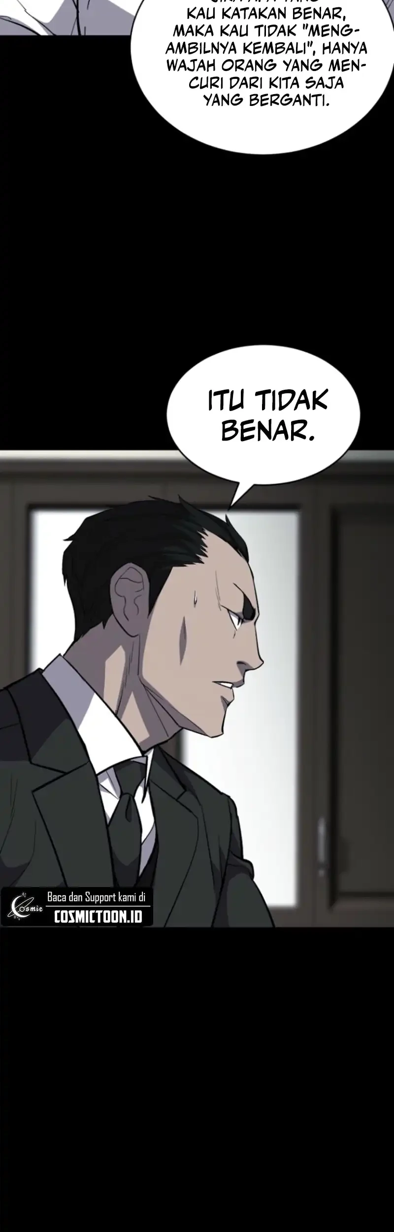 Blood Rain: Zero Chapter 9 Gambar 11