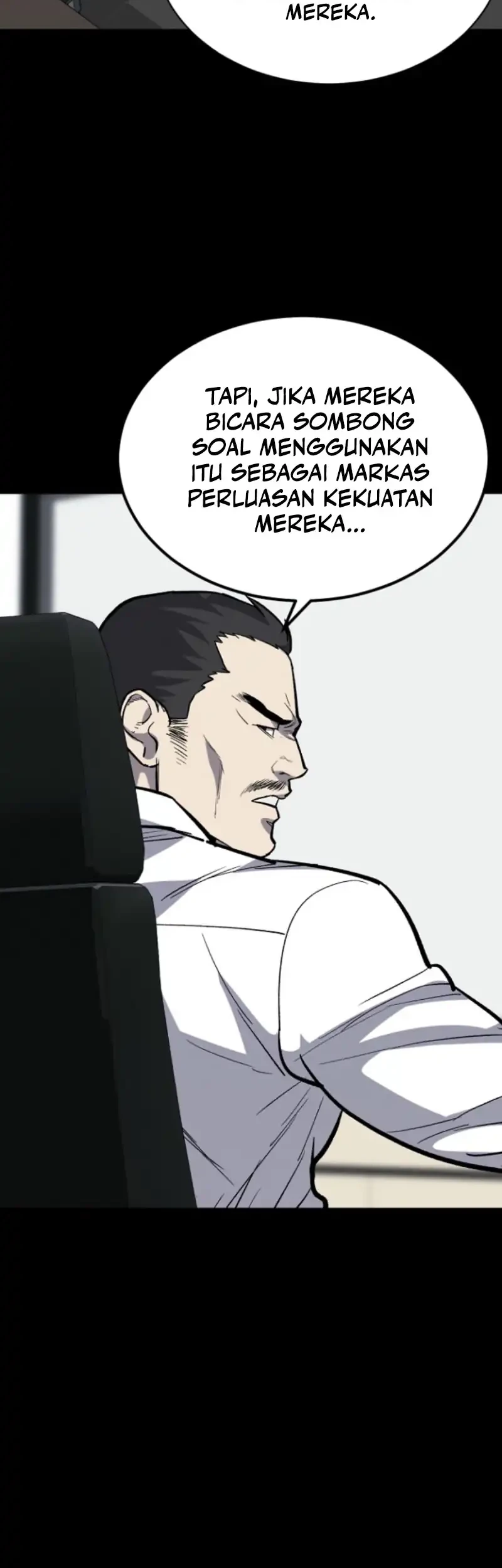 Blood Rain: Zero Chapter 9 Gambar 15