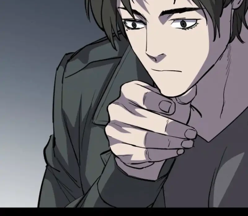 Blood Rain: Zero Chapter 9 Gambar 24