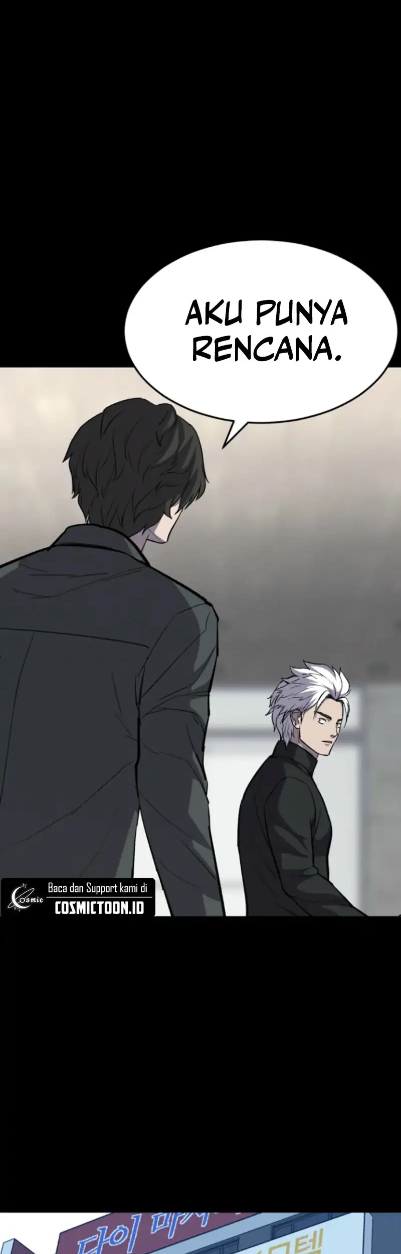 Blood Rain: Zero Chapter 9 Gambar 25