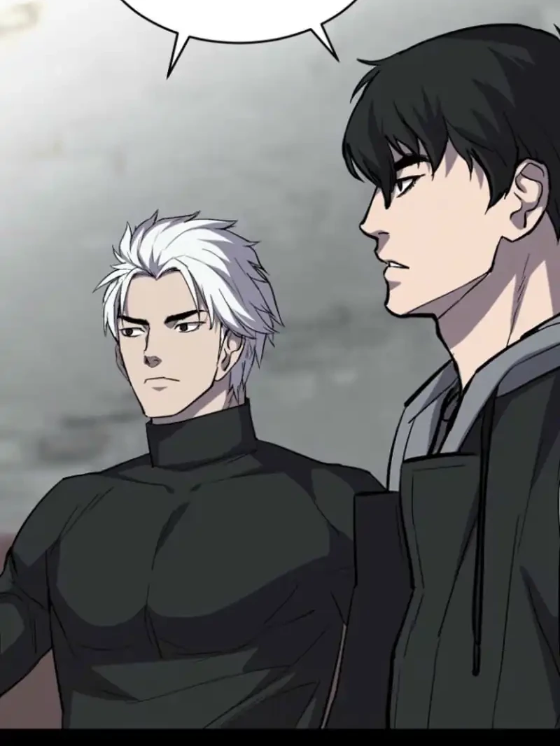 Blood Rain: Zero Chapter 9 Gambar 42