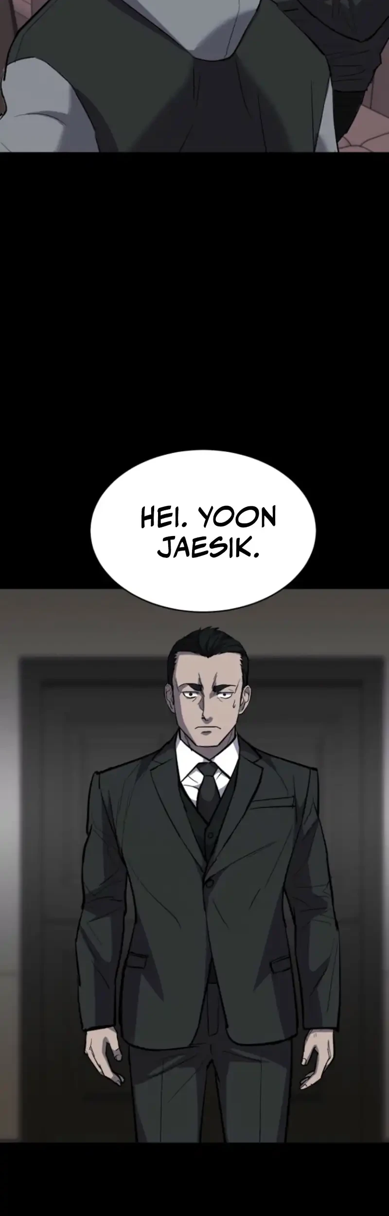 Blood Rain: Zero Chapter 9 Gambar 50