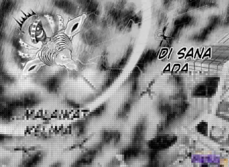 Blood Wing Hunter Chapter 1 Gambar 61