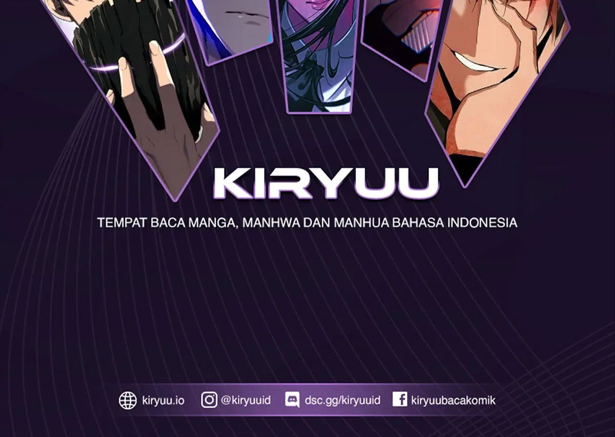 blood wing hunter chapter 32 - Page 21