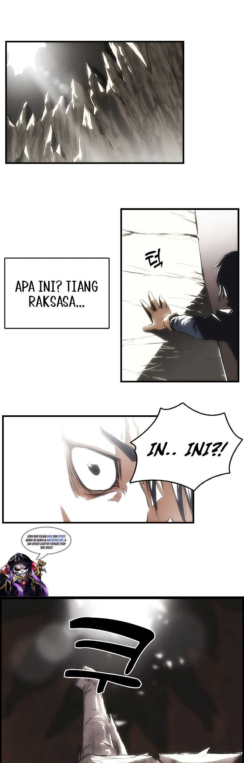 Bloodhound’s Regression Instinct Chapter 1 Gambar 47