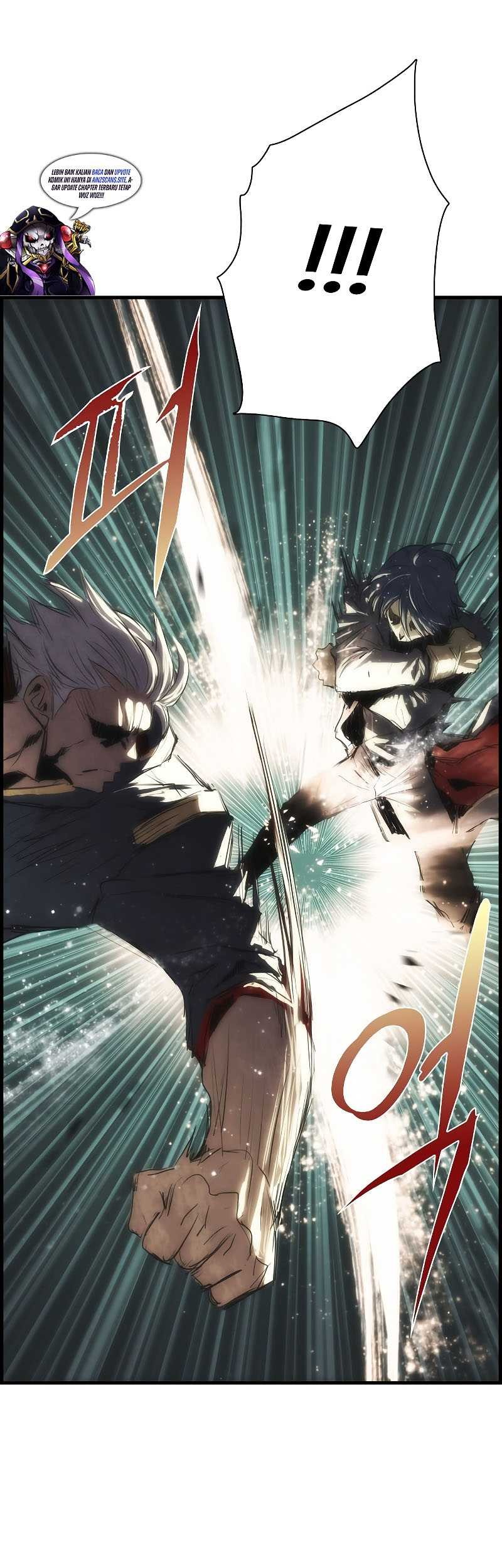Bloodhound’s Regression Instinct Chapter 1 Gambar 54