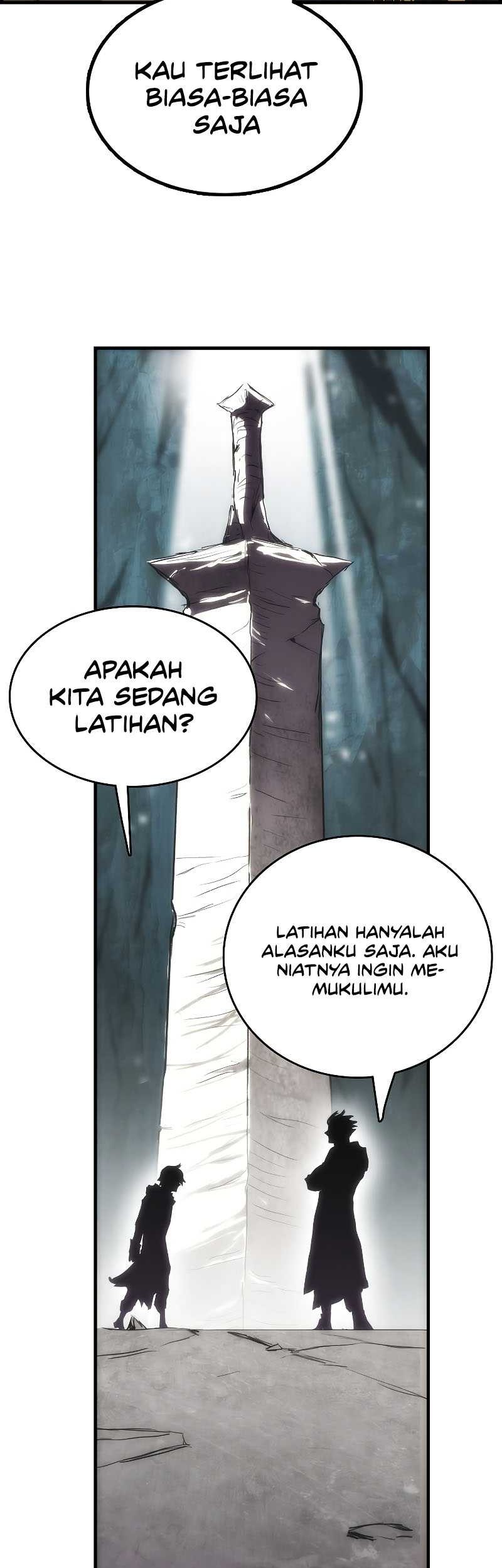 Bloodhound’s Regression Instinct Chapter 1 Gambar 58