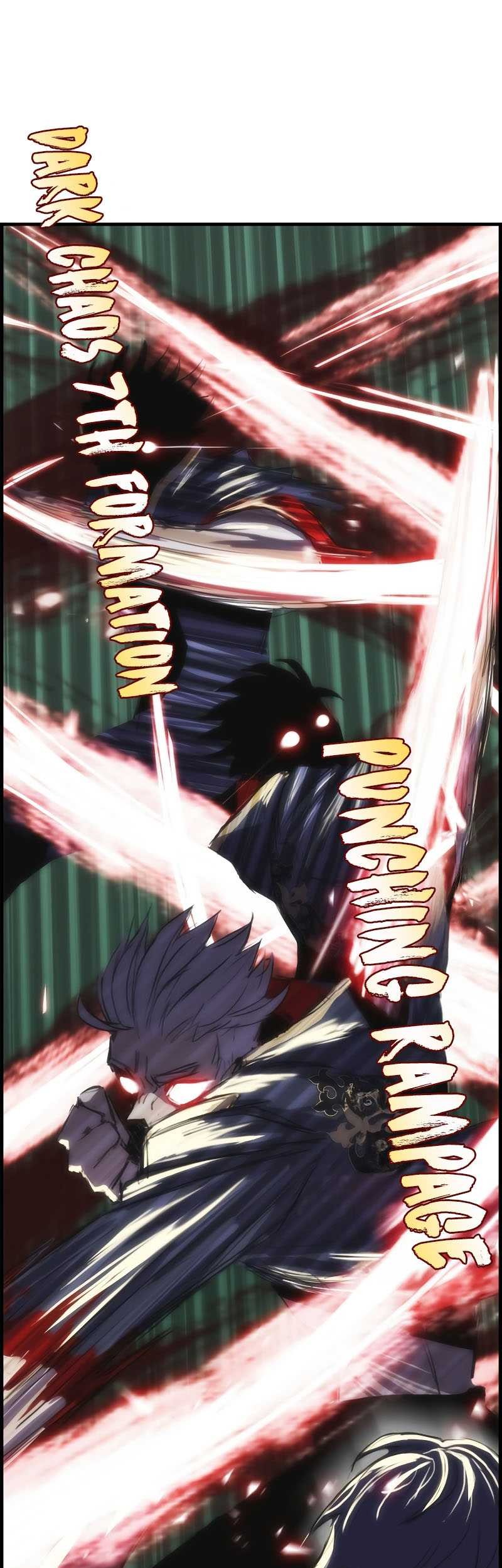 Bloodhound’s Regression Instinct Chapter 1 Gambar 66