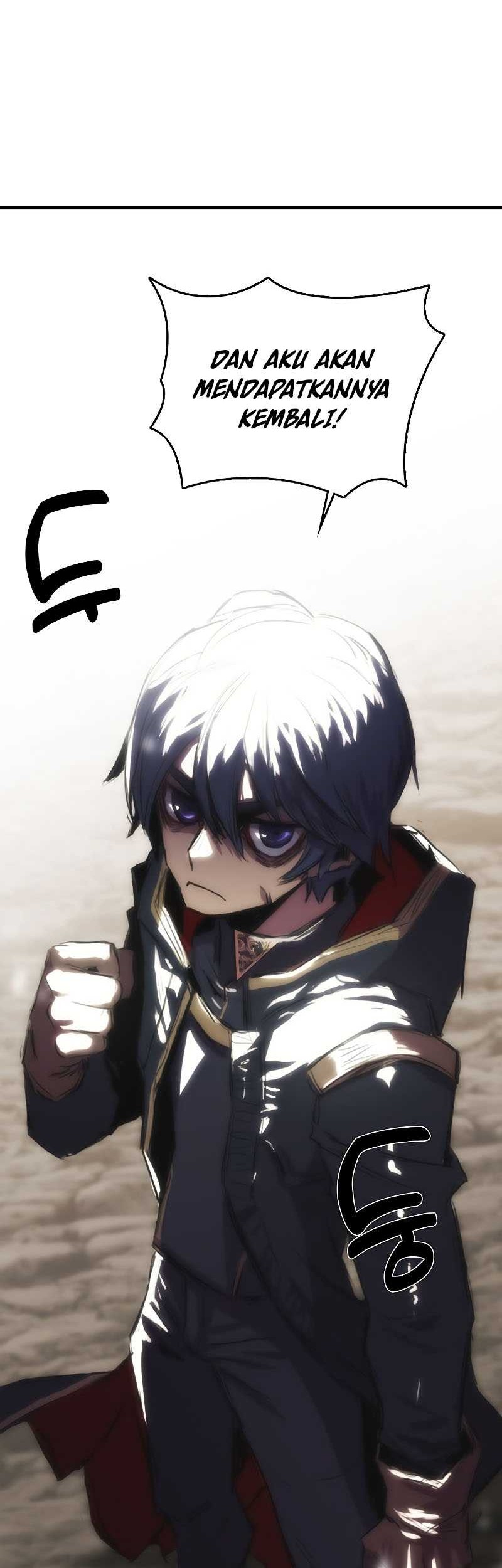 Bloodhound’s Regression Instinct Chapter 1 Gambar 81