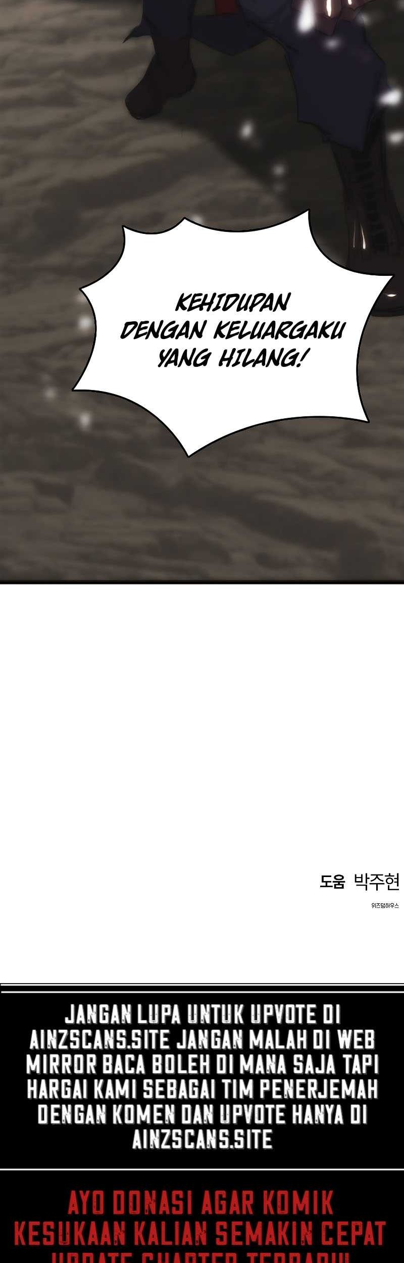 Bloodhound’s Regression Instinct Chapter 1 Gambar 82