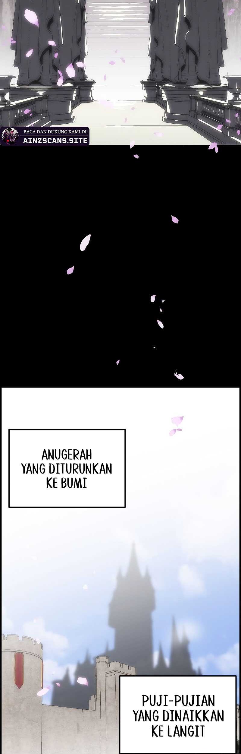 Bloodhound’s Regression Instinct Chapter 1 Gambar 5
