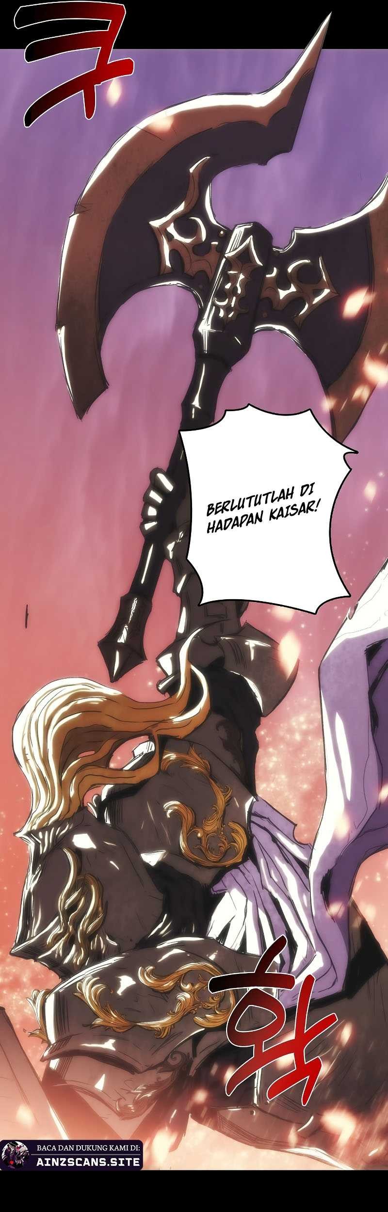 Bloodhound’s Regression Instinct Chapter 1 Gambar 9