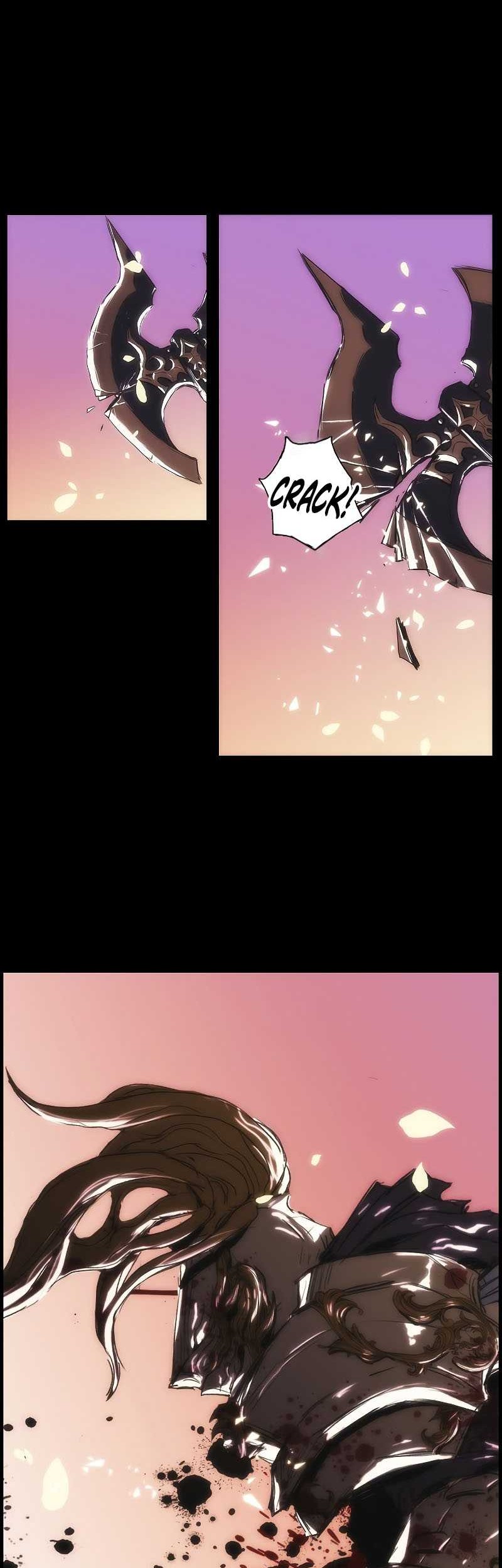 Bloodhound’s Regression Instinct Chapter 1 Gambar 10