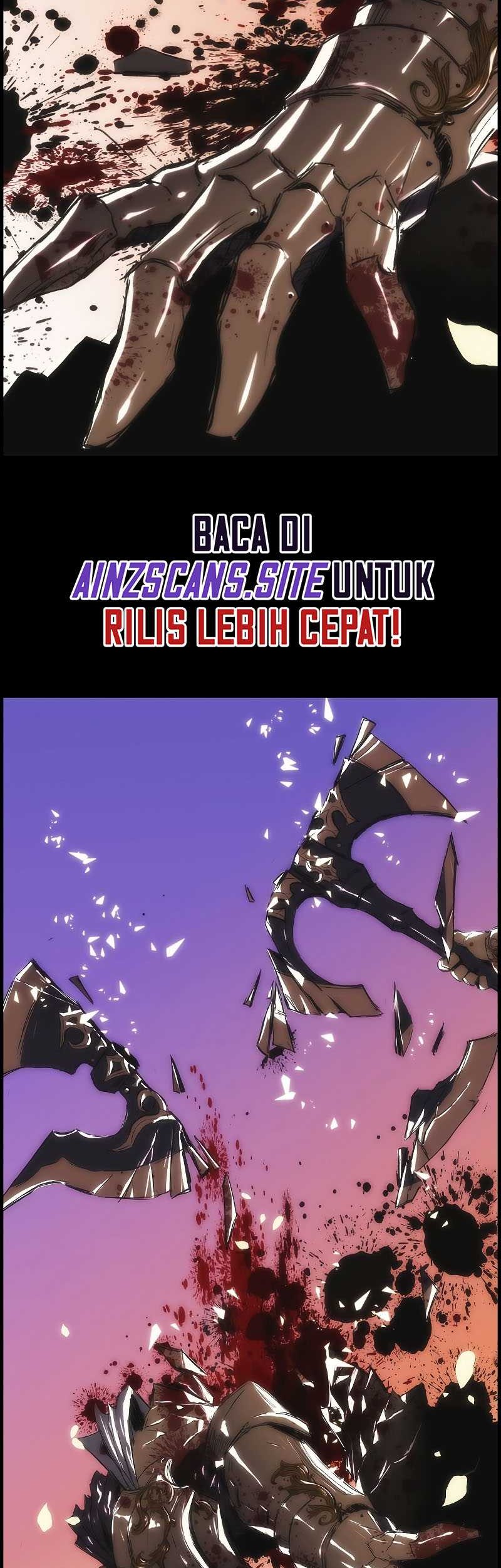 Bloodhound’s Regression Instinct Chapter 1 Gambar 11