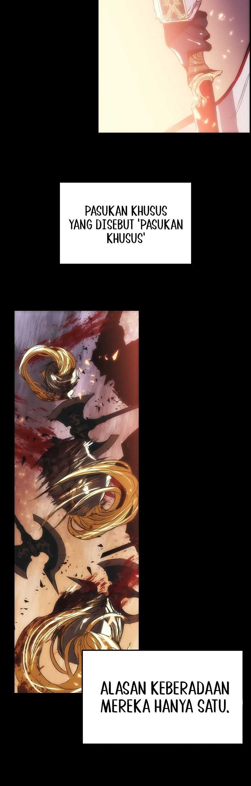 Bloodhound’s Regression Instinct Chapter 1 Gambar 14