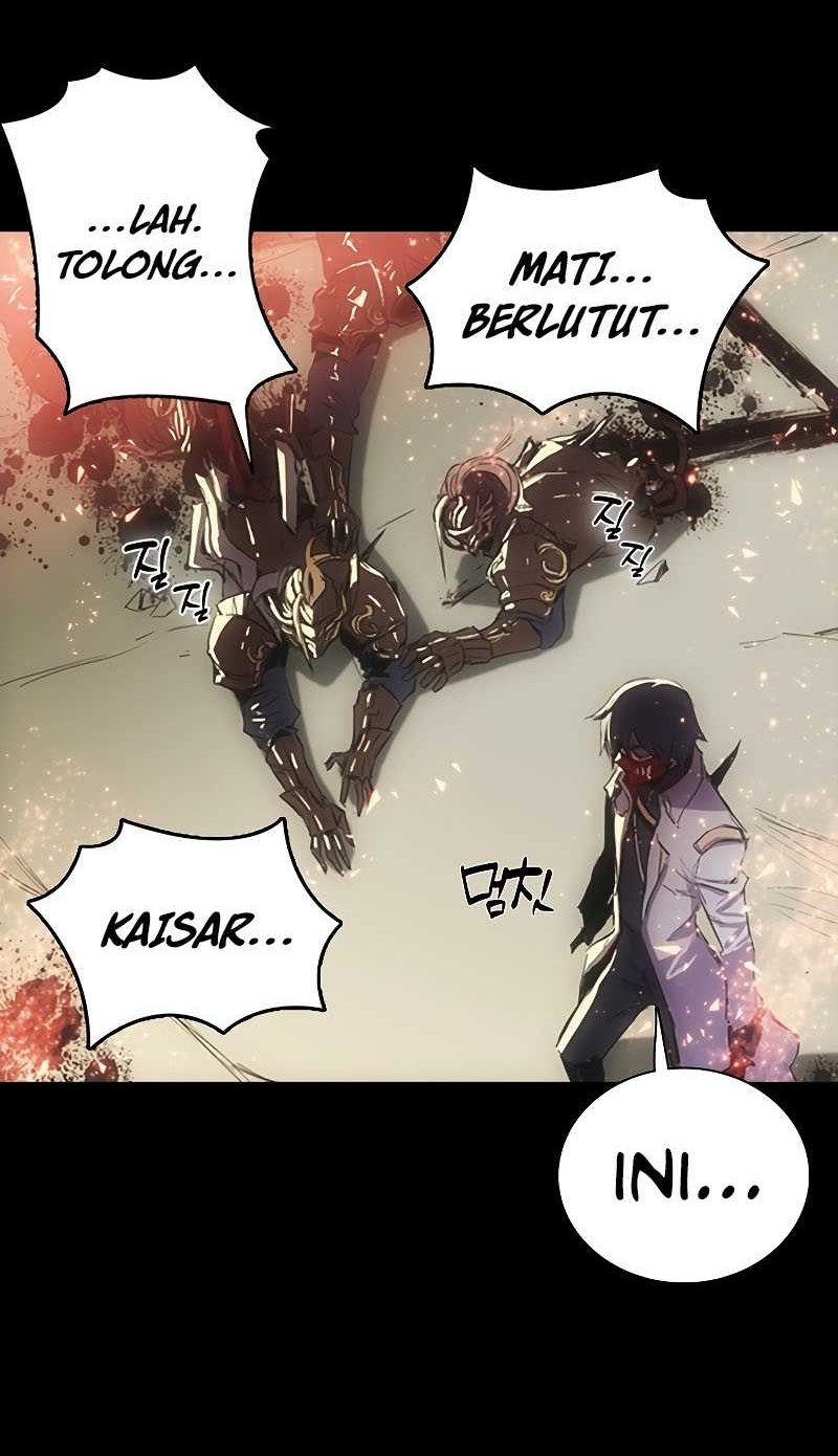 Bloodhound’s Regression Instinct Chapter 1 Gambar 20