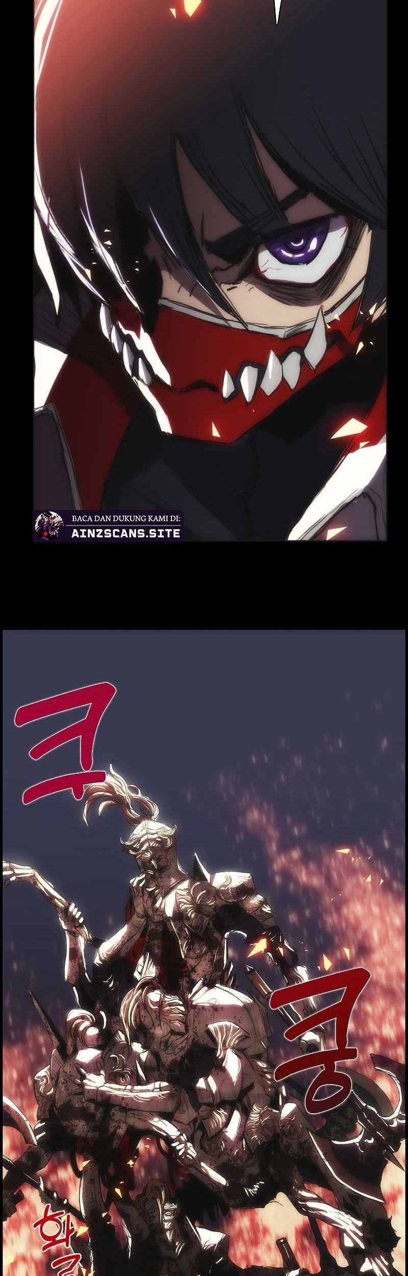 Bloodhound’s Regression Instinct Chapter 1 Gambar 22