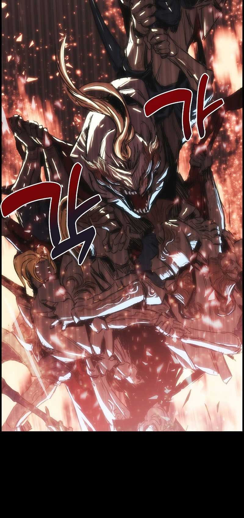 Bloodhound’s Regression Instinct Chapter 1 Gambar 25