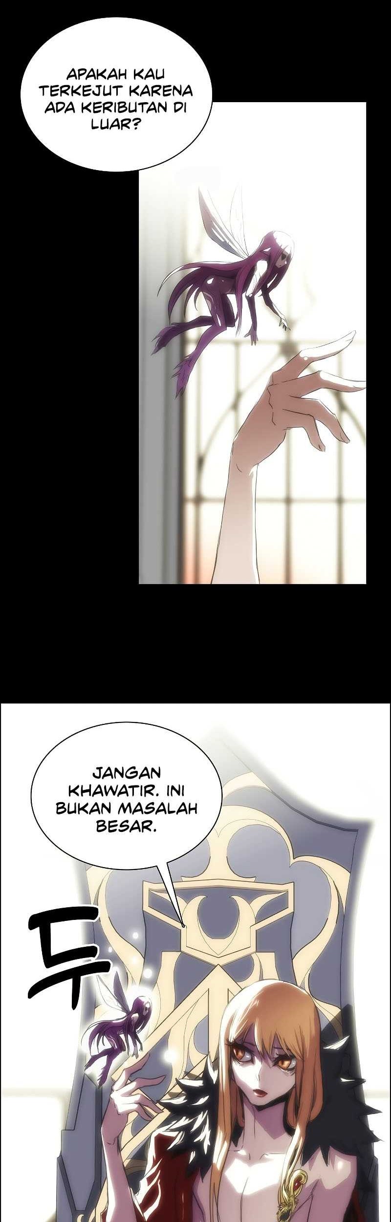 Bloodhound’s Regression Instinct Chapter 1 Gambar 29