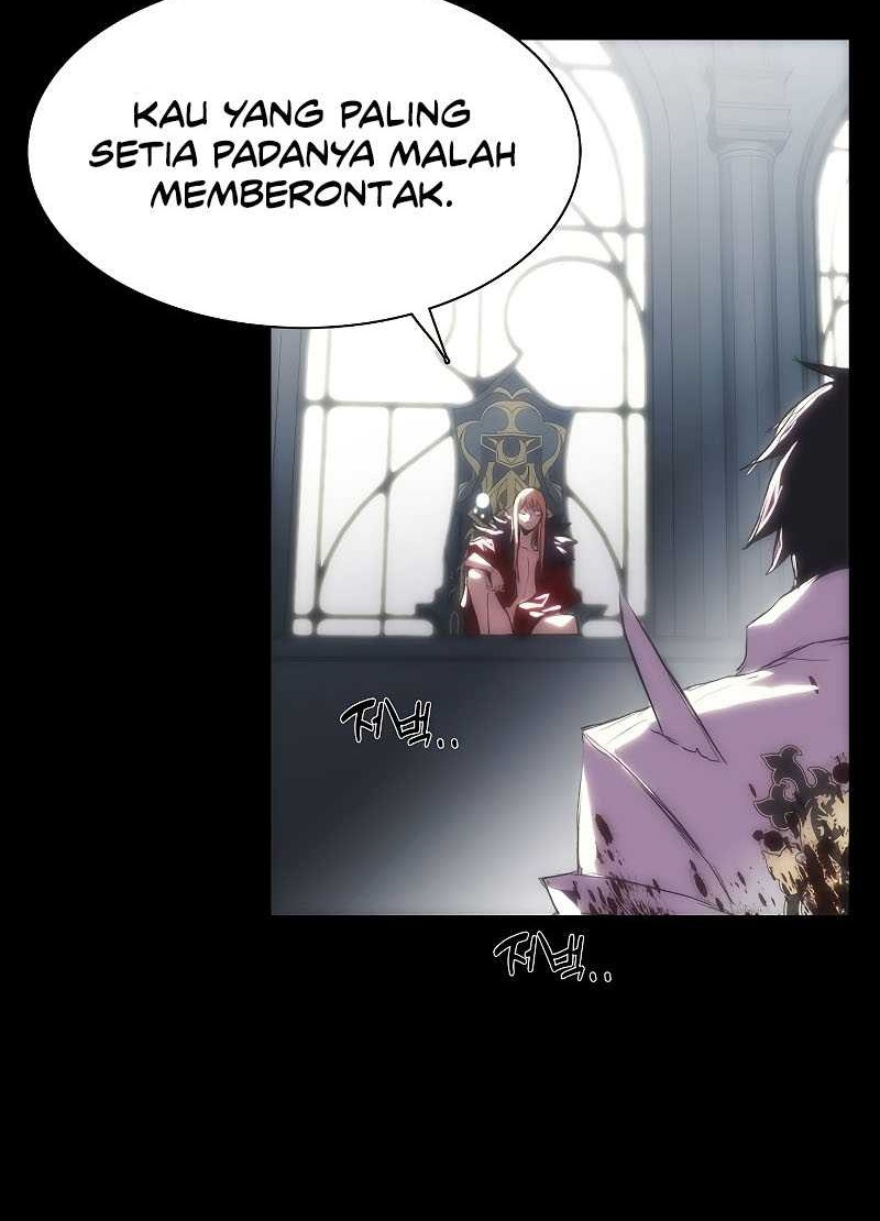 Bloodhound’s Regression Instinct Chapter 1 Gambar 31