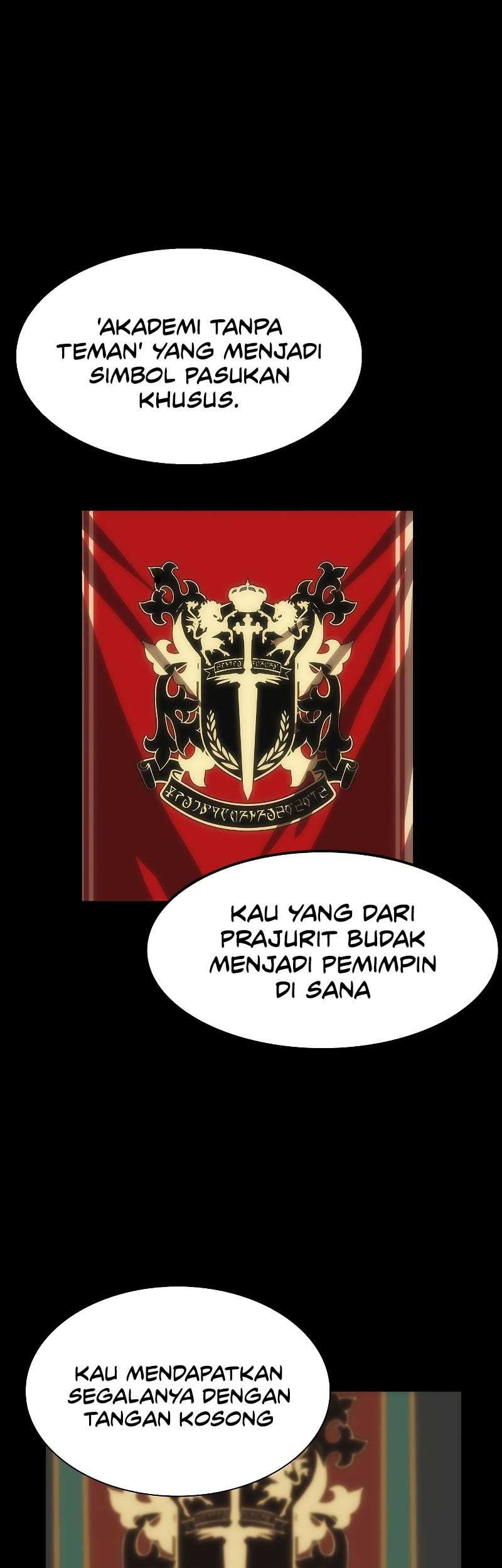 Bloodhound’s Regression Instinct Chapter 1 Gambar 34