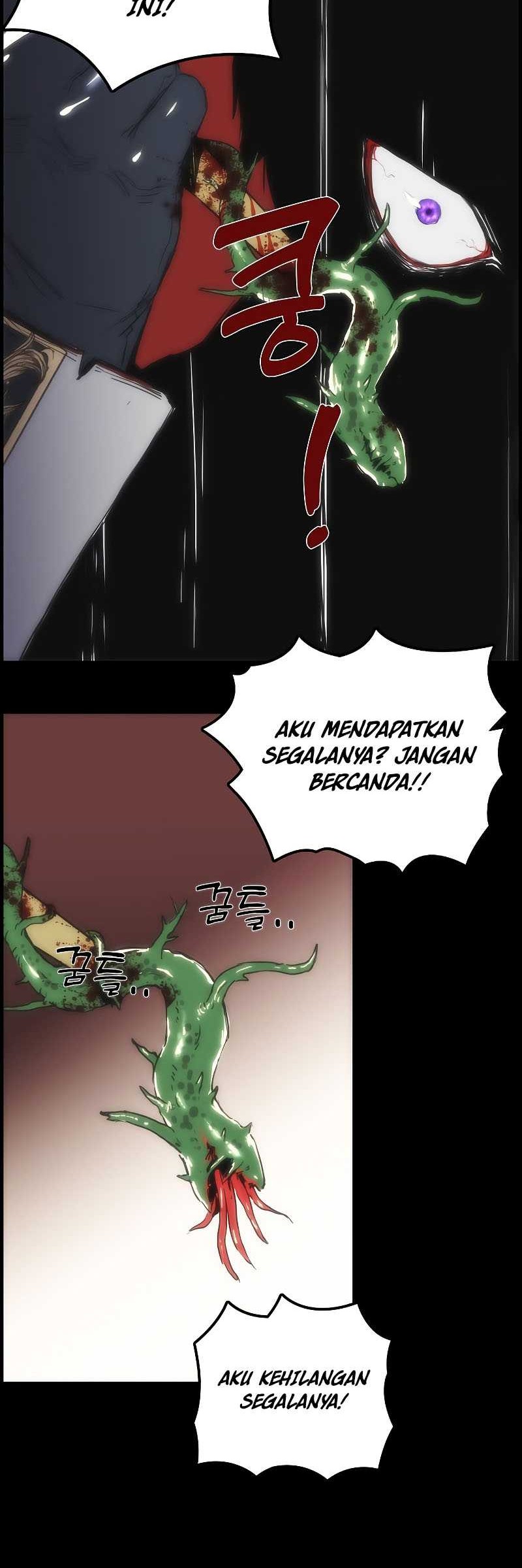 Bloodhound’s Regression Instinct Chapter 1 Gambar 37