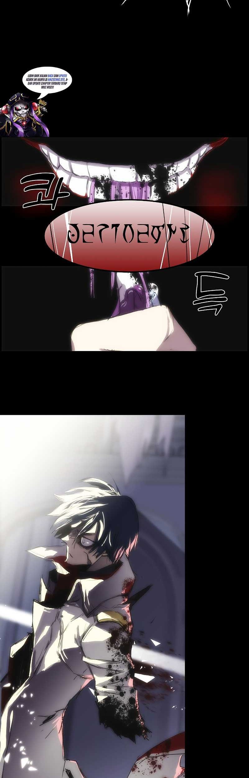 Bloodhound’s Regression Instinct Chapter 1 Gambar 39