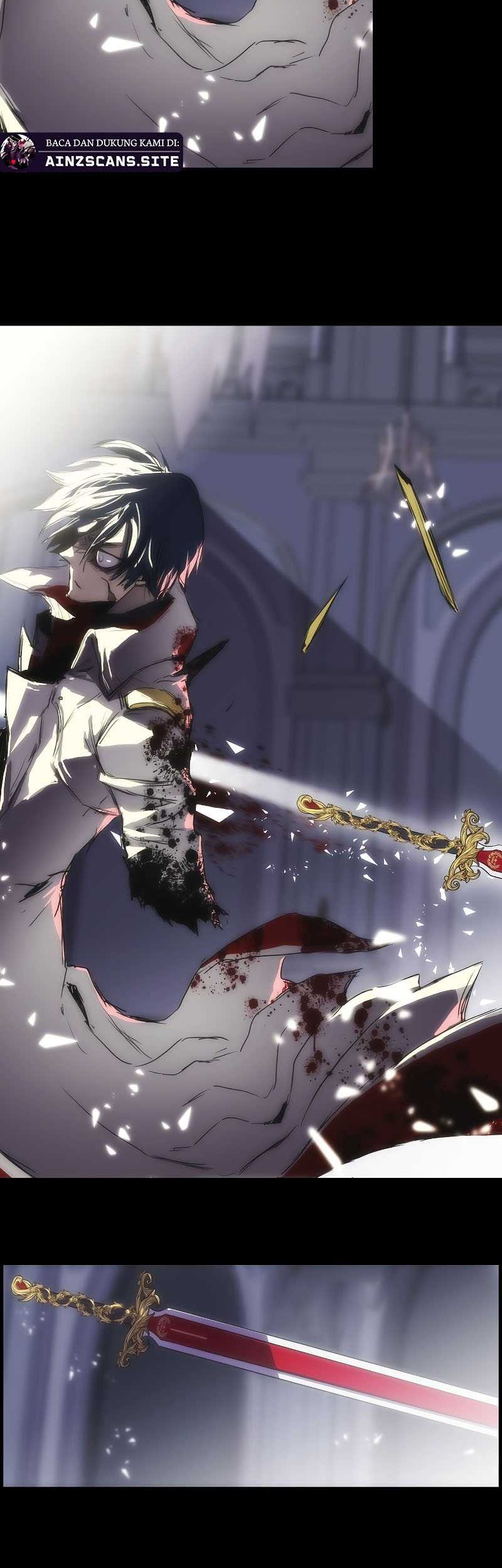 Bloodhound’s Regression Instinct Chapter 1 Gambar 40