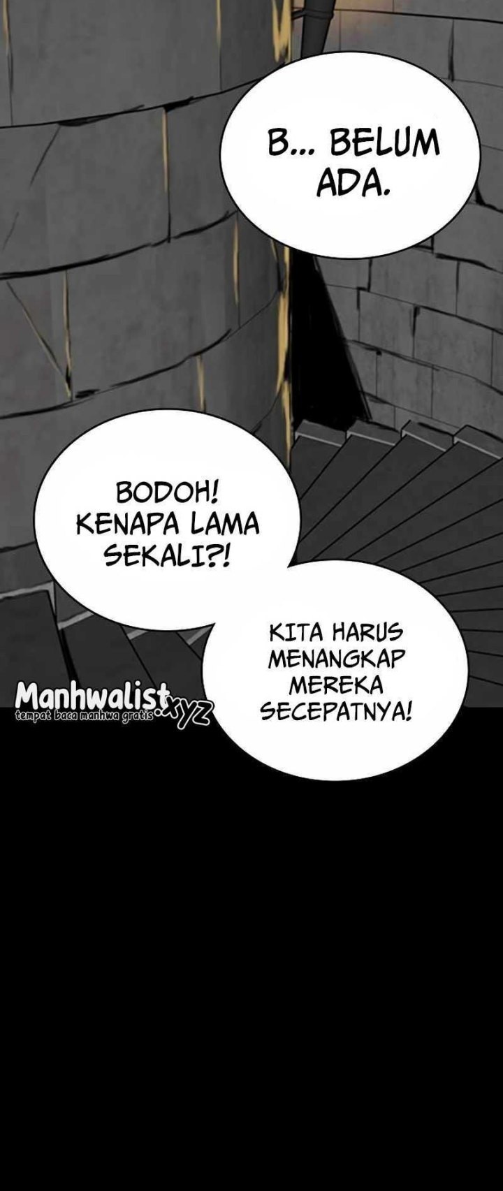 Bloodhound’s Regression Instinct Chapter 10 Gambar 33