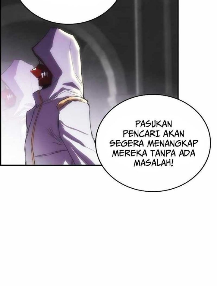 Bloodhound’s Regression Instinct Chapter 10 Gambar 39