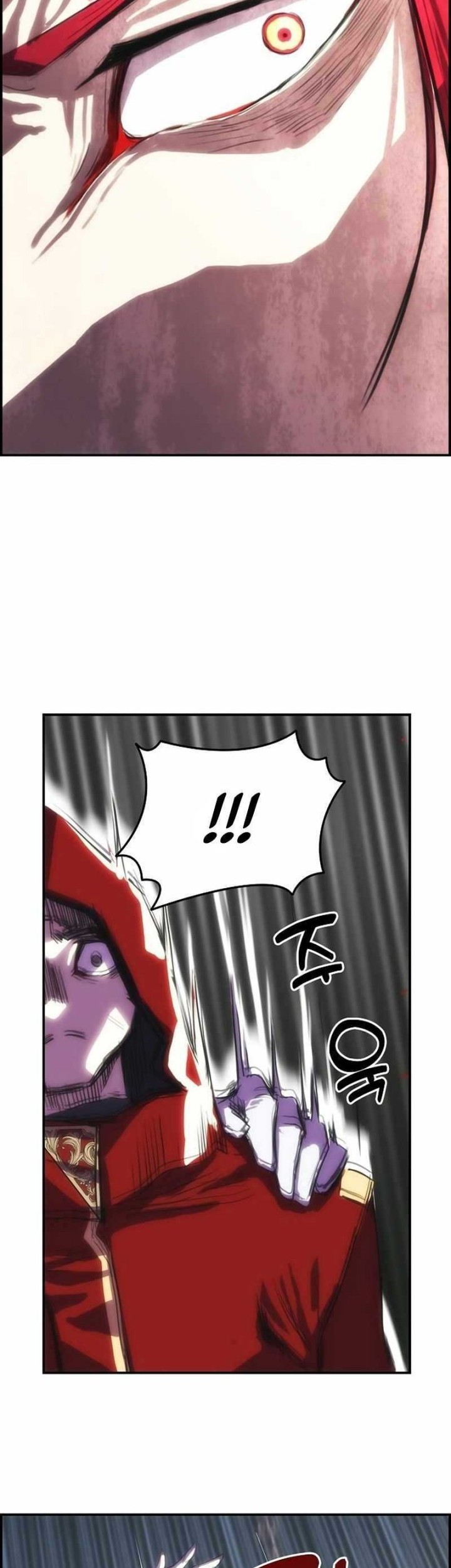 Bloodhound’s Regression Instinct Chapter 10 Gambar 41