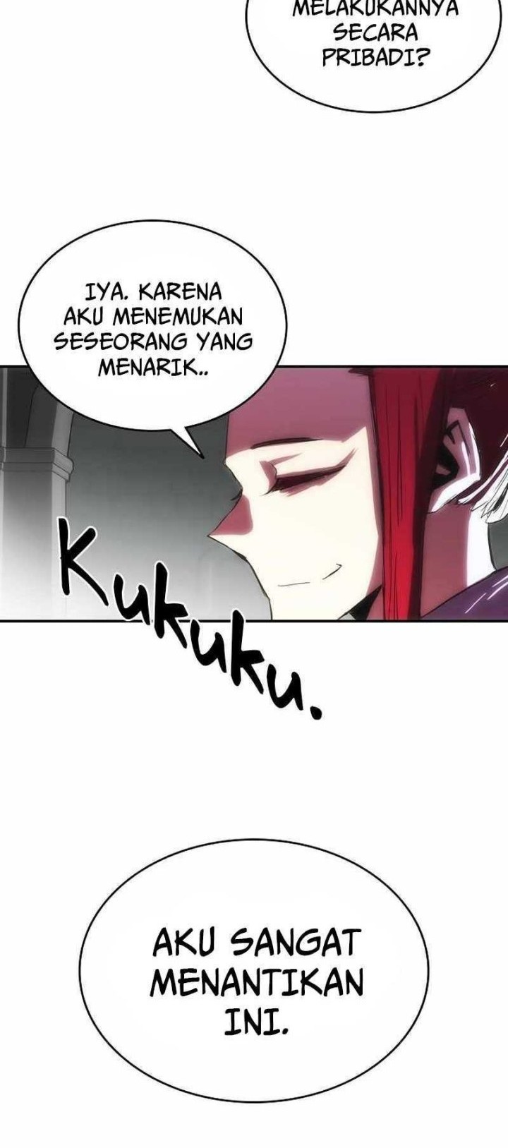 Bloodhound’s Regression Instinct Chapter 10 Gambar 50