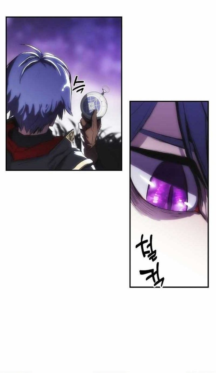Bloodhound’s Regression Instinct Chapter 10 Gambar 3