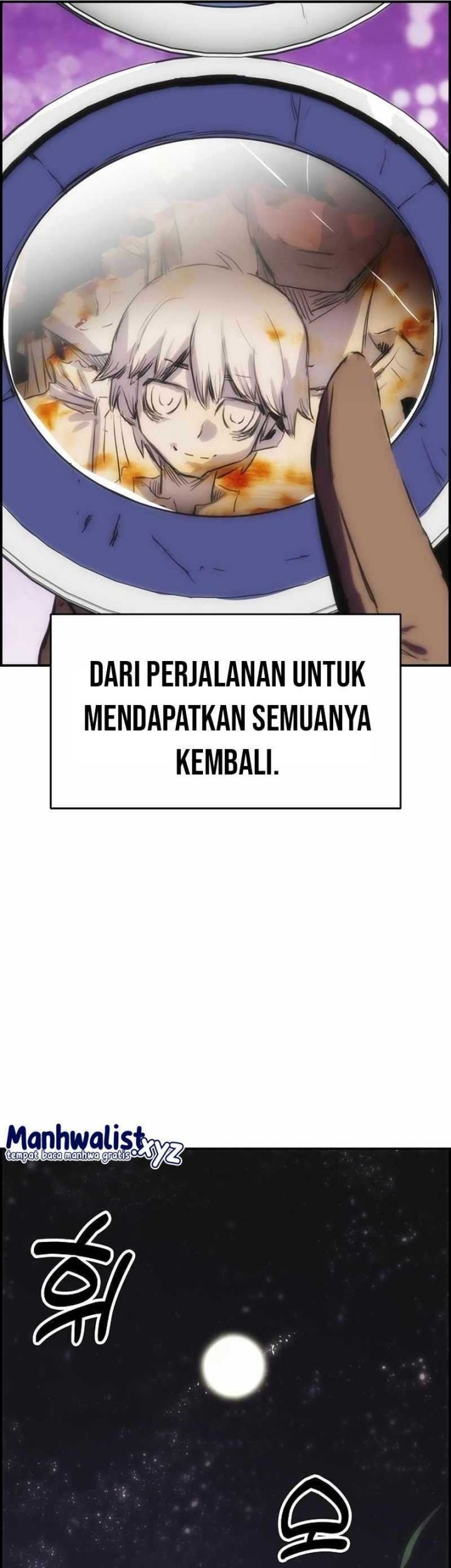 Bloodhound’s Regression Instinct Chapter 10 Gambar 4