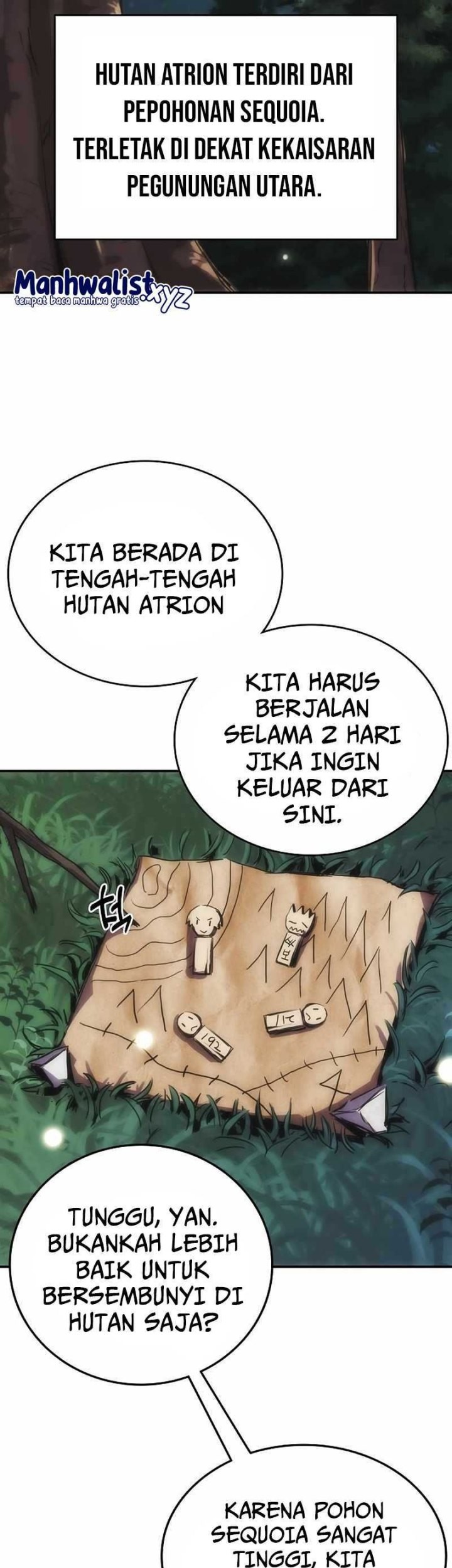 Bloodhound’s Regression Instinct Chapter 10 Gambar 7