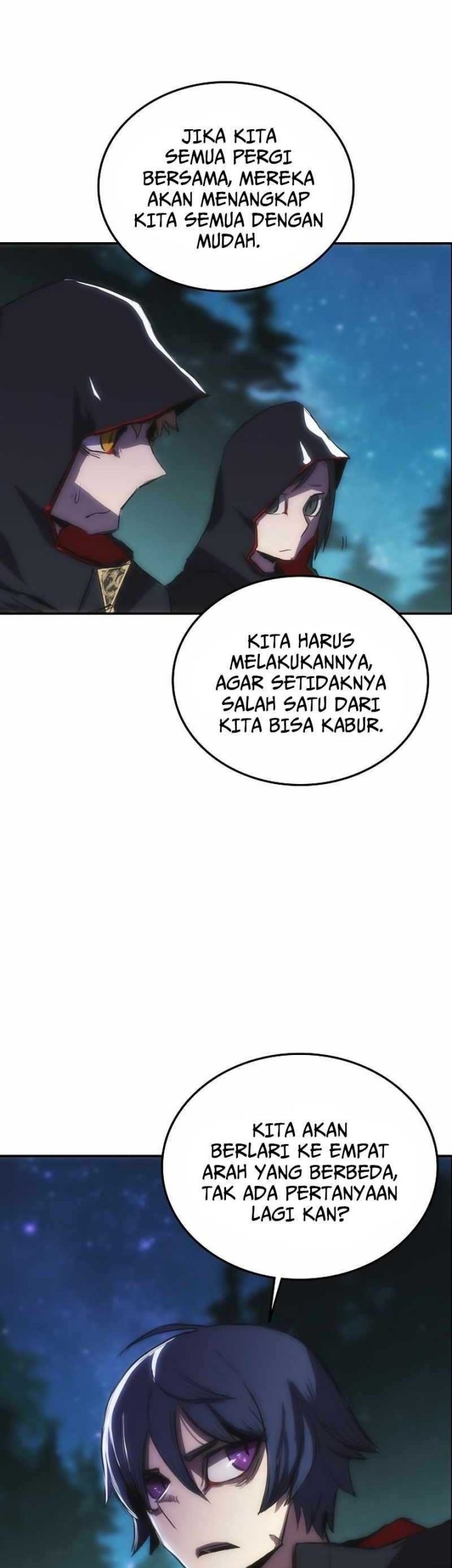 Bloodhound’s Regression Instinct Chapter 10 Gambar 13