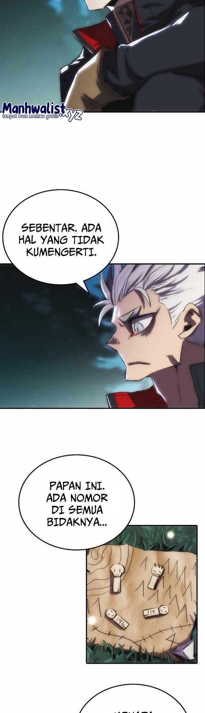 Bloodhound’s Regression Instinct Chapter 10 Gambar 14