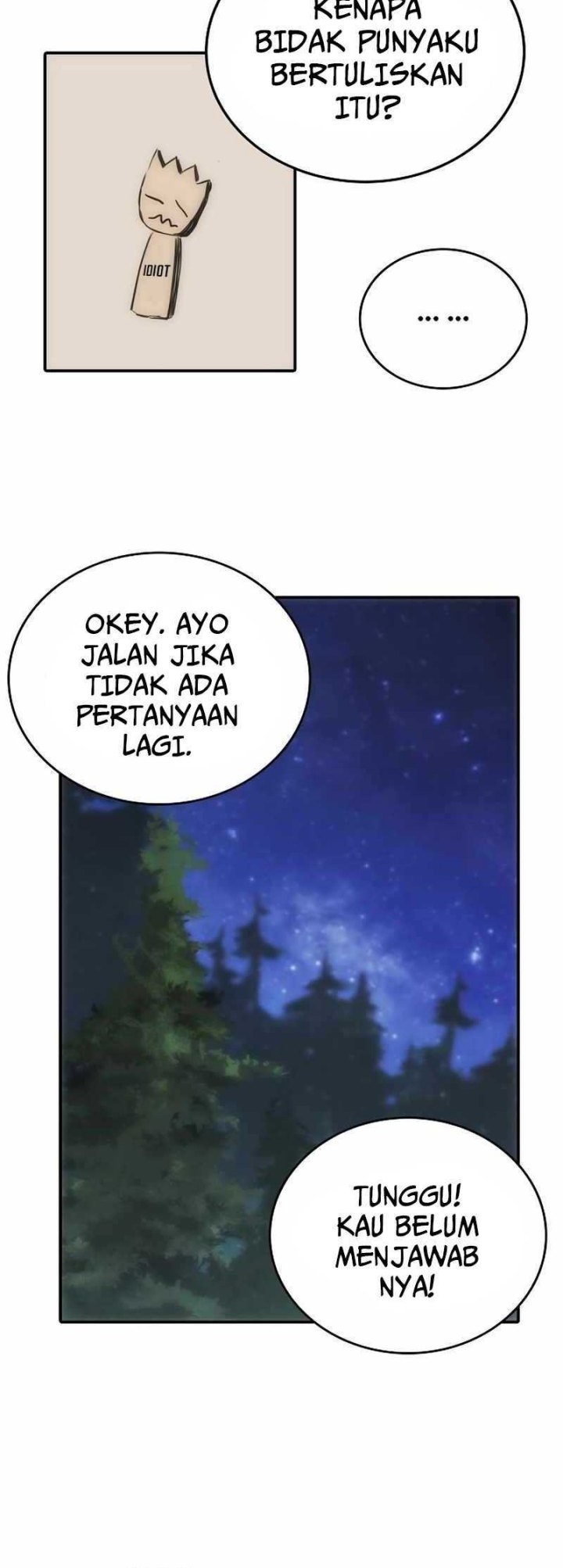 Bloodhound’s Regression Instinct Chapter 10 Gambar 15