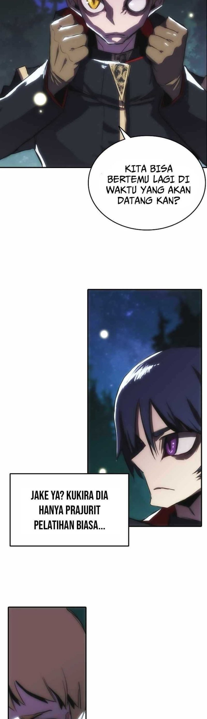 Bloodhound’s Regression Instinct Chapter 10 Gambar 17
