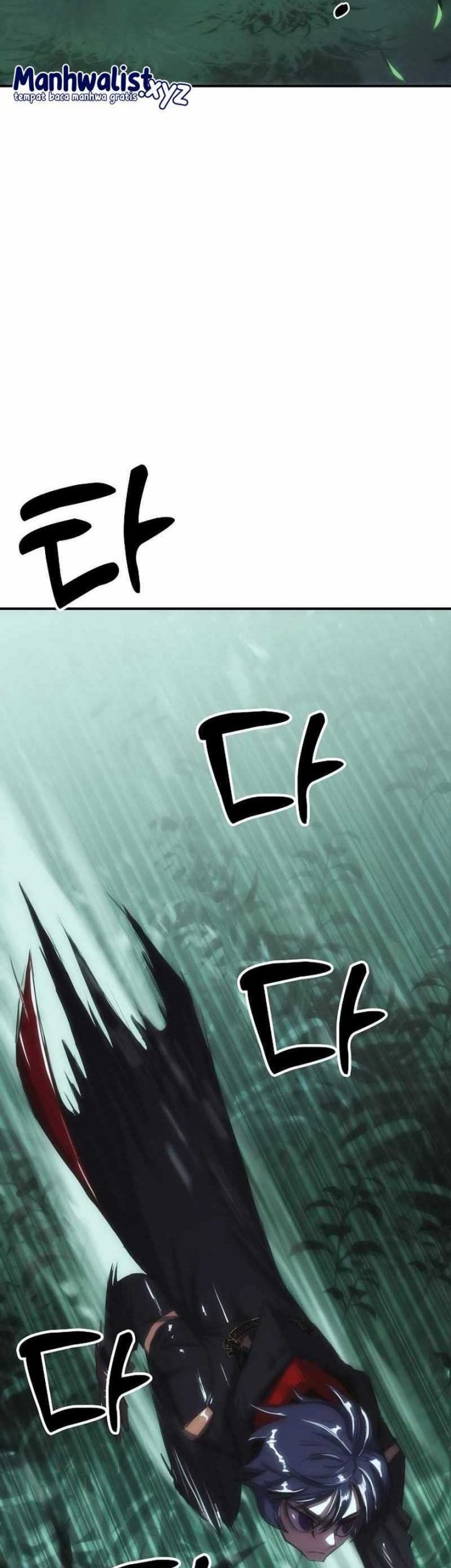 Bloodhound’s Regression Instinct Chapter 10 Gambar 22