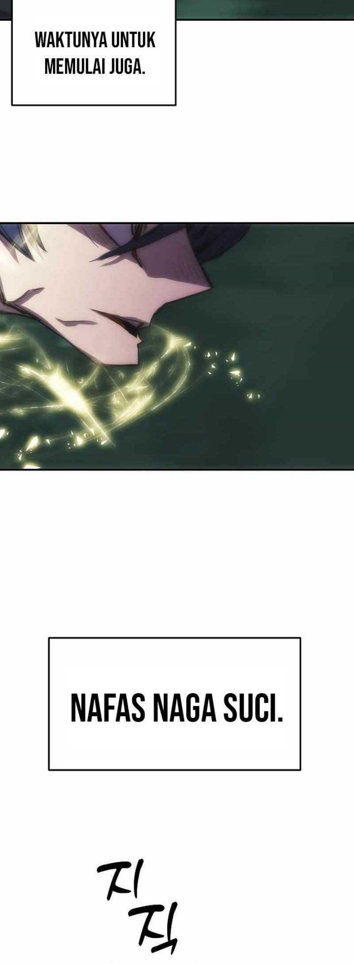Bloodhound’s Regression Instinct Chapter 10 Gambar 24