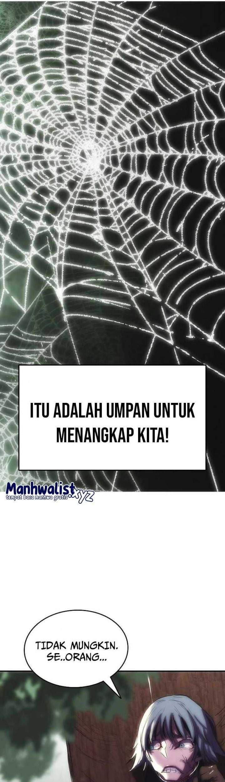 Bloodhound’s Regression Instinct Chapter 11 Gambar 28