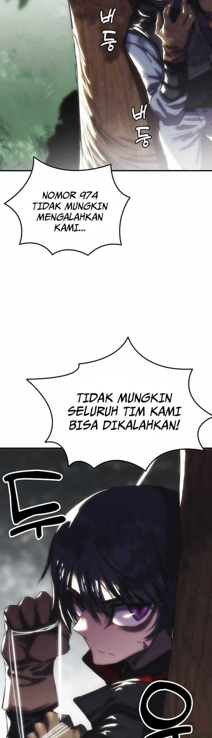 Bloodhound’s Regression Instinct Chapter 11 Gambar 29