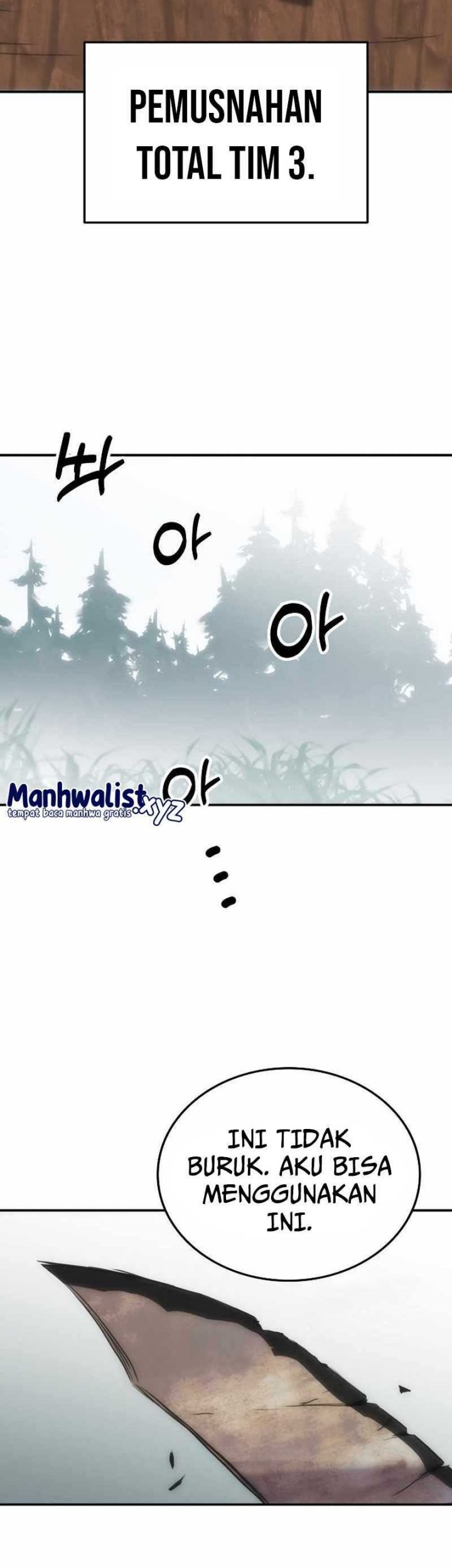 Bloodhound’s Regression Instinct Chapter 11 Gambar 31