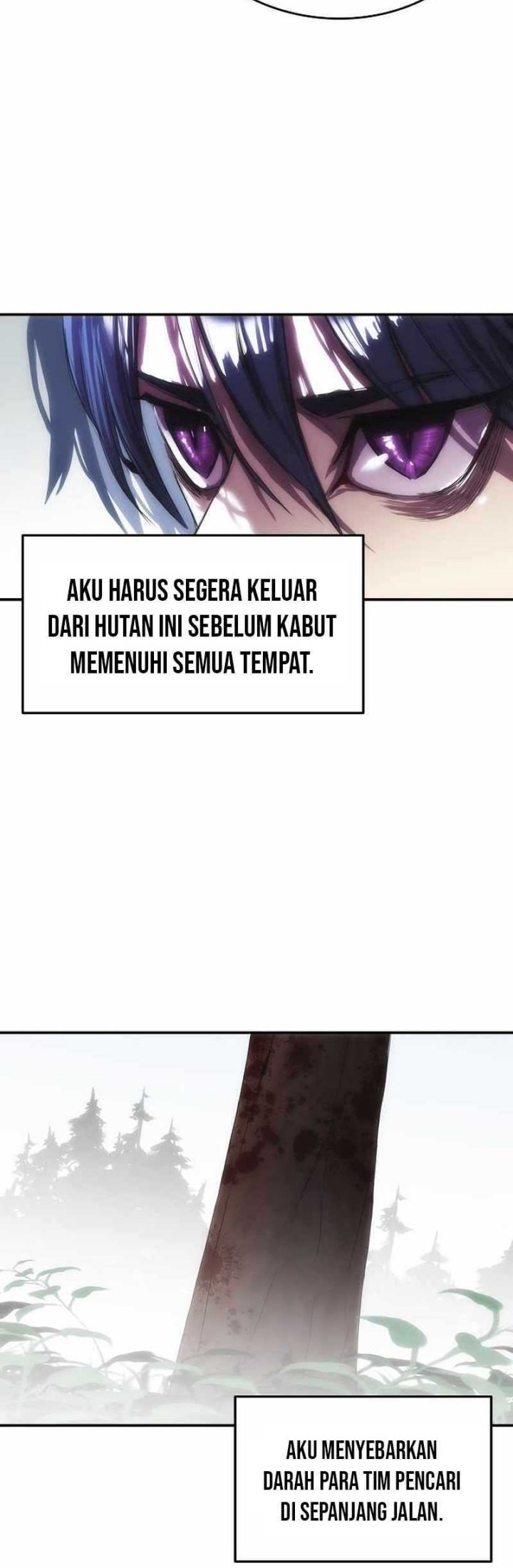 Bloodhound’s Regression Instinct Chapter 11 Gambar 33
