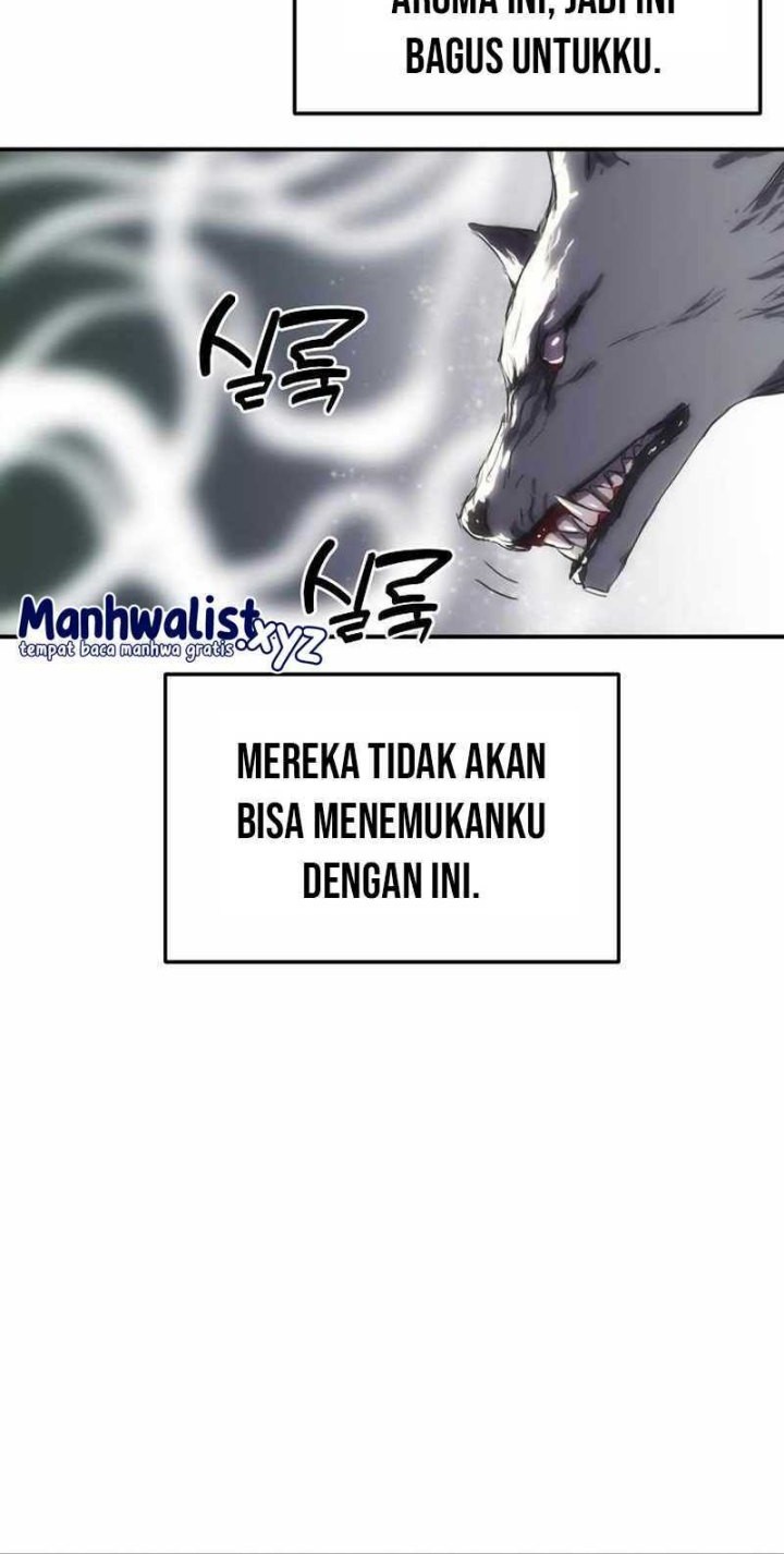 Bloodhound’s Regression Instinct Chapter 11 Gambar 36